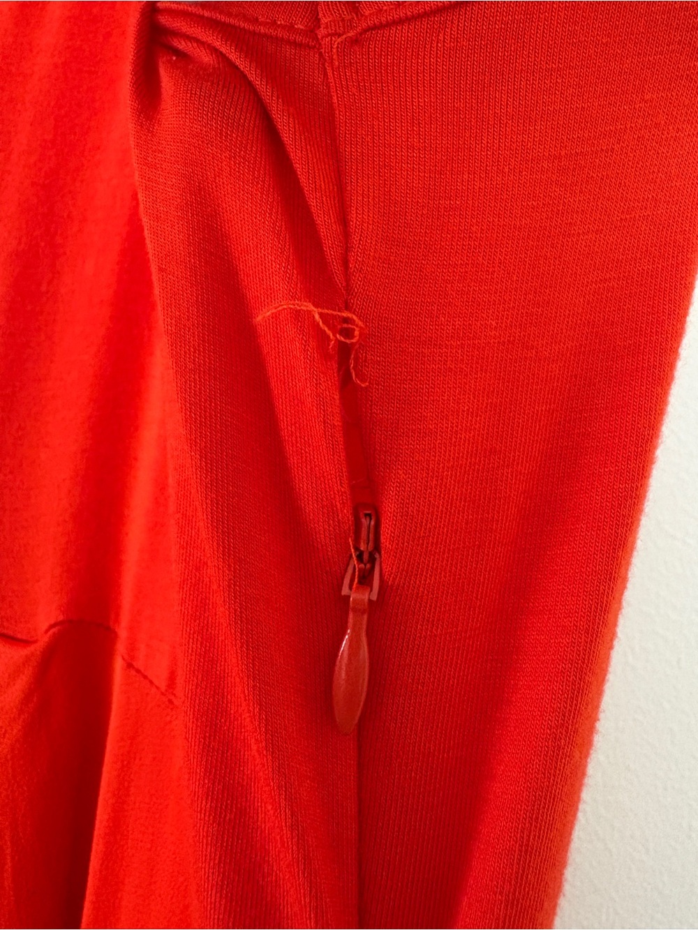NWOT Anthropologie Twofer Sweater + Dress | Size L - Picture 7 of 7